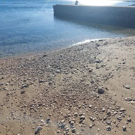Appartamento Apartman Carpe Diem Mali Lošinj