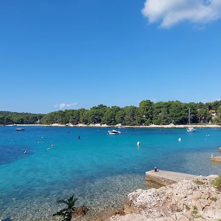 Apartman Carpe Diem Appartamento Mali Lošinj