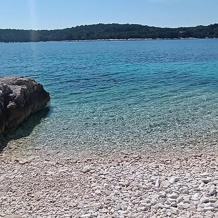 Apartman Carpe Diem * Mali Lošinj