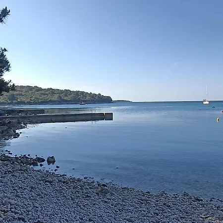 Apartman Carpe Diem * Mali Lošinj