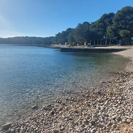Apartman Carpe Diem Mali Lošinj