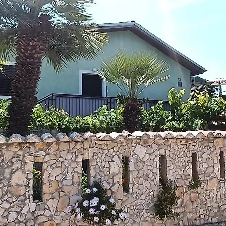 Apartman Carpe Diem Mali Lošinj