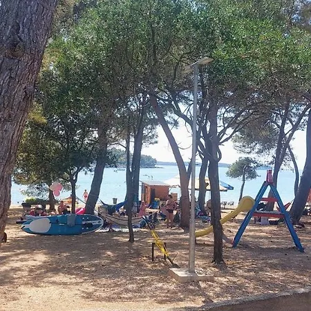Apartman Carpe Diem Apartment Mali Losinj