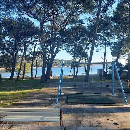 Apartman Carpe Diem Mali Losinj