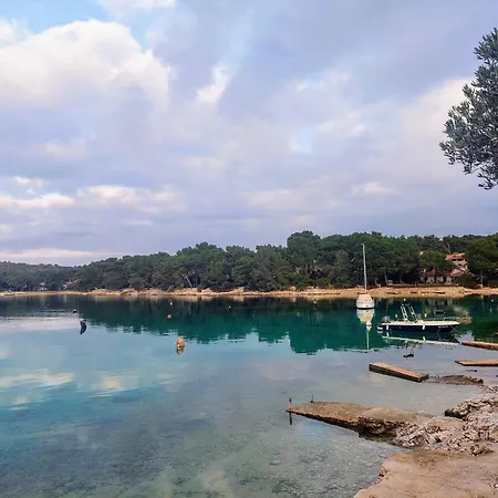 Apartman Carpe Diem Mali Losinj