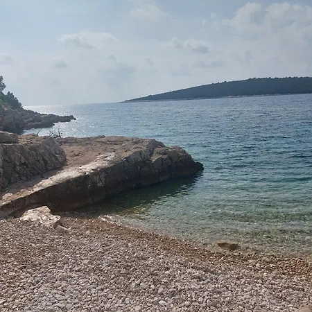 Apartment Apartman Carpe Diem Mali Losinj