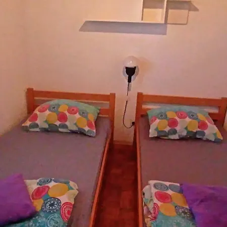 Apartman Carpe Diem Mali Losinj