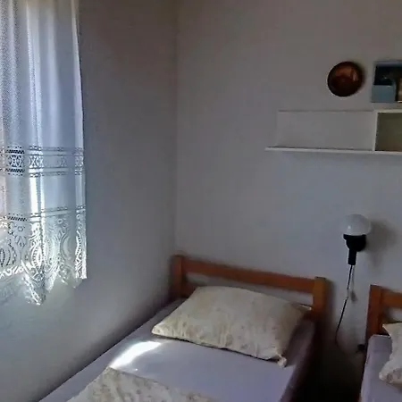 Apartment Apartman Carpe Diem Mali Losinj