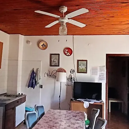 Apartman Carpe Diem Apartment Mali Losinj