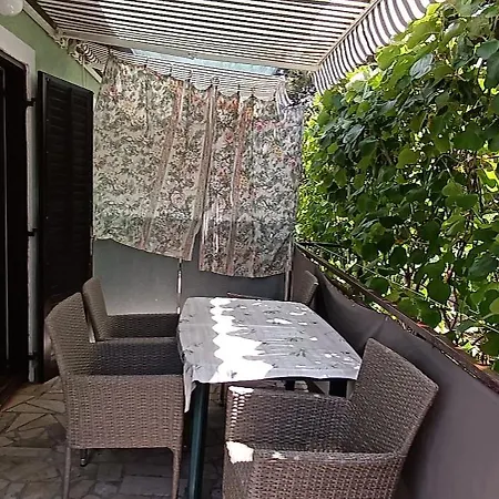 Apartment Apartman Carpe Diem Mali Losinj