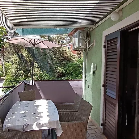 Apartman Carpe Diem * Mali Losinj
