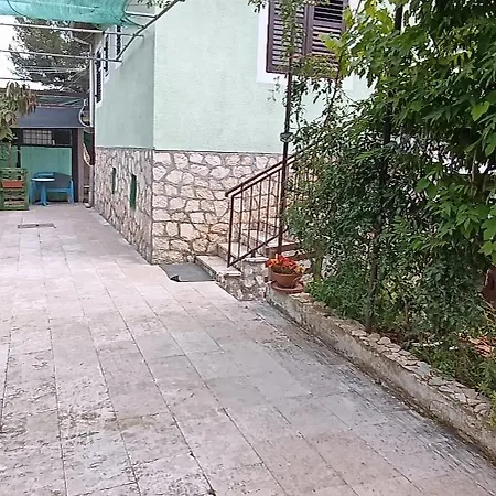 Apartment Apartman Carpe Diem Mali Losinj