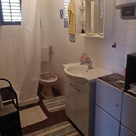 Apartman Carpe Diem * Mali Losinj