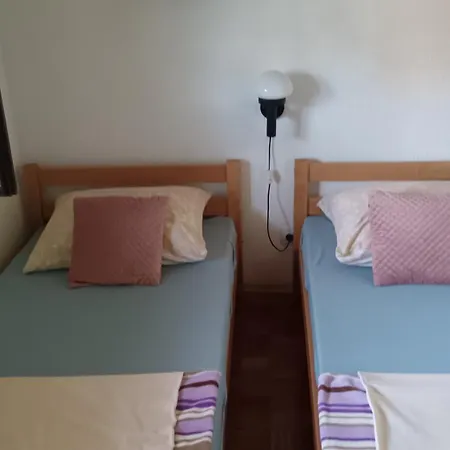 Apartment Apartman Carpe Diem *