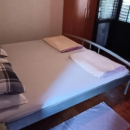 Apartman Carpe Diem * Mali Losinj