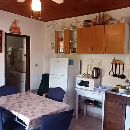 Apartman Carpe Diem Apartment *